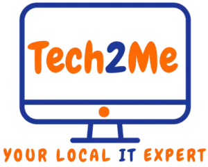 Tech2Me Logo